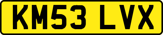 KM53LVX