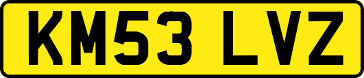 KM53LVZ