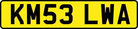 KM53LWA