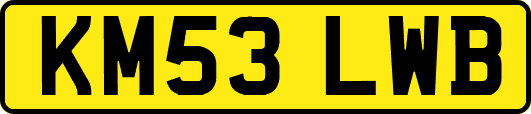 KM53LWB