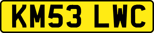 KM53LWC