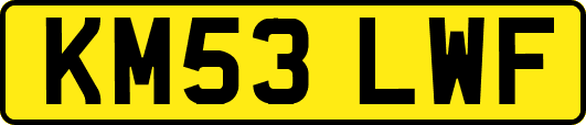 KM53LWF