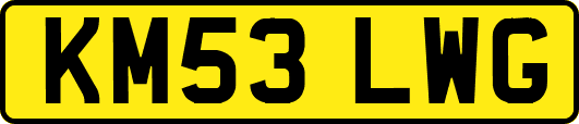KM53LWG