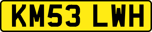 KM53LWH