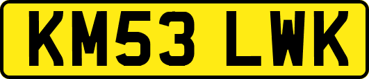 KM53LWK