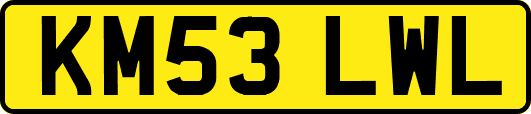 KM53LWL