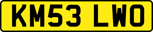 KM53LWO