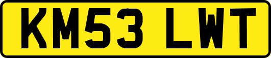 KM53LWT