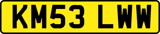 KM53LWW