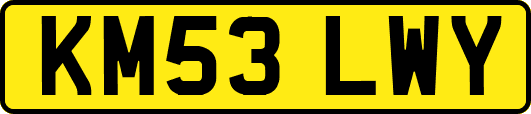 KM53LWY