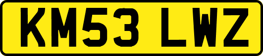 KM53LWZ