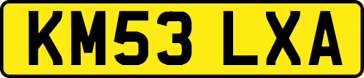 KM53LXA