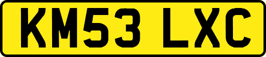 KM53LXC