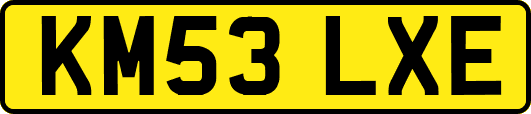 KM53LXE