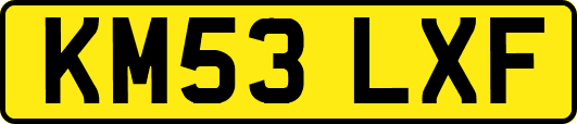 KM53LXF