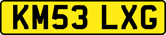 KM53LXG