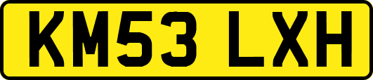 KM53LXH