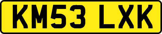 KM53LXK