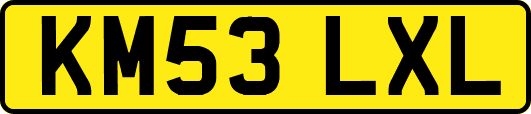 KM53LXL