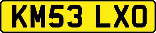 KM53LXO