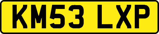KM53LXP