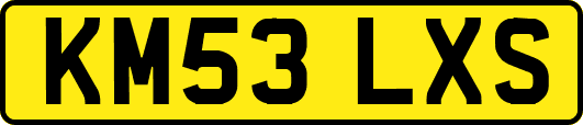 KM53LXS