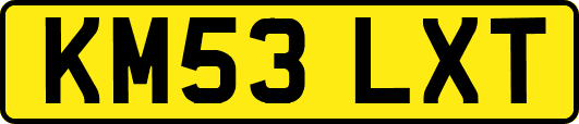 KM53LXT