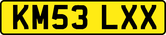 KM53LXX
