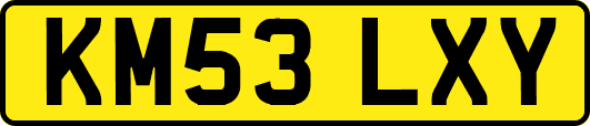 KM53LXY