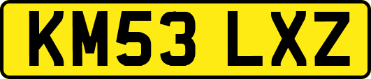 KM53LXZ