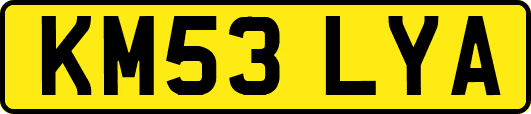 KM53LYA