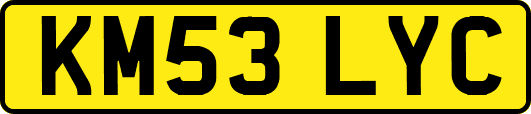 KM53LYC