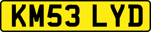 KM53LYD