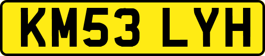 KM53LYH