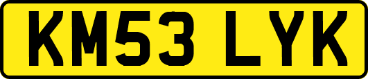 KM53LYK