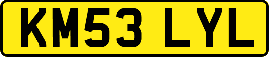 KM53LYL