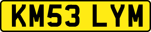 KM53LYM
