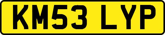 KM53LYP