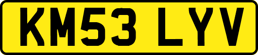 KM53LYV