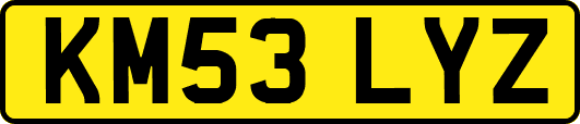 KM53LYZ