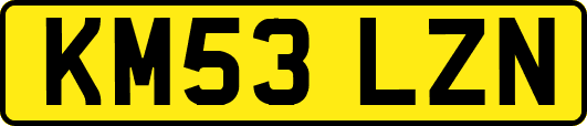 KM53LZN