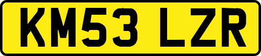 KM53LZR