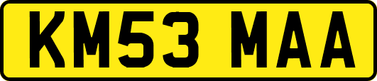 KM53MAA