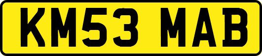 KM53MAB