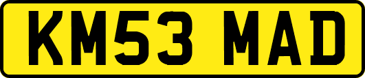 KM53MAD