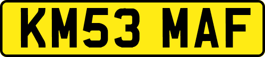 KM53MAF