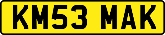 KM53MAK