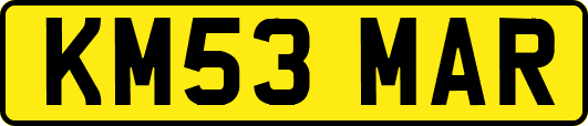 KM53MAR