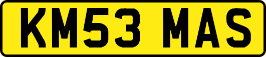 KM53MAS