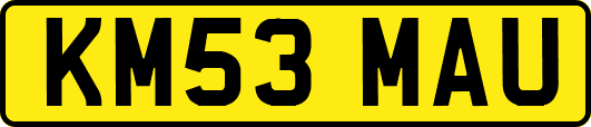 KM53MAU